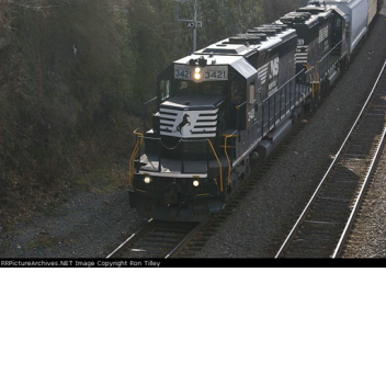 High Land Valley Railroad (disowned)