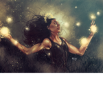 The Witches Of The Elements