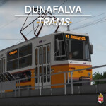 Dunafalva Trams (Budapest)