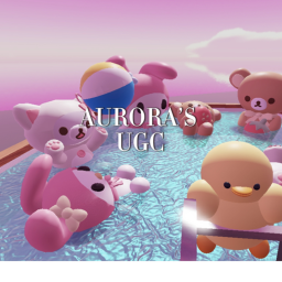 Aurora's UGC