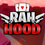 RAH Hood Entertainment