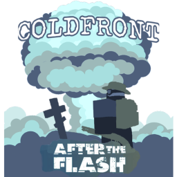 [CF] After the flash Coldfront