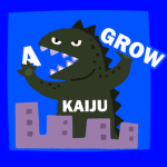 Grow A Kaiju Community
