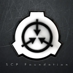 Scp foundation -WORK IN PROGRESS- icon