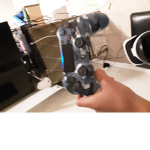 Playstation gaming