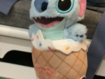 Cute stitch lovers