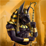 Egypt god’s
