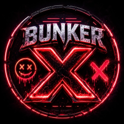 BETA VIP1 RBX BUNKER X