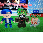 ~+~Food Gang~+~