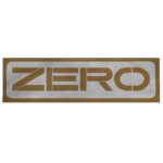 零 | ZERO