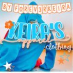 -keria’s aperal-