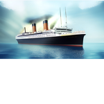 Titanic SOS