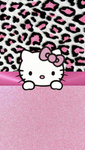 Hello kitty slay!!