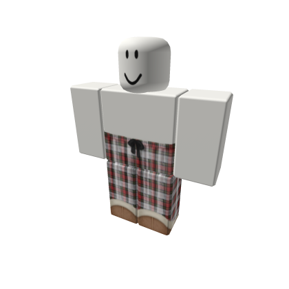 🎄 Let's Get Lit Plaid Pajama Pants thumbnail