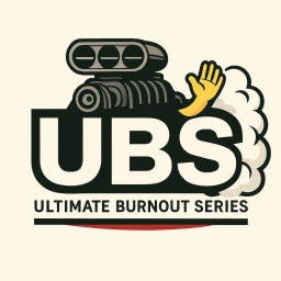 ULTIMATE BURNOUT SERIES icon