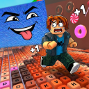 [🌊] +1 Speed Tsunami Keyboard Escape 