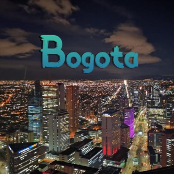 Bogota