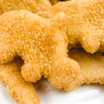 Ddino nuggets