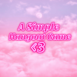 A simple hangout game!