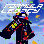 [NEW TRACK] Formula Legacy