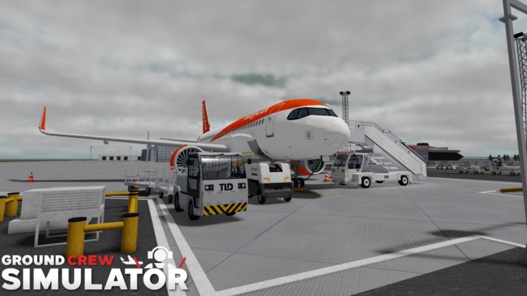 Ground Crew Simulator screenshot 4