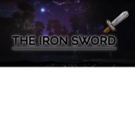 TheIronSword is the best tho