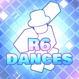 [LORD VERITY] R6 Dances icon