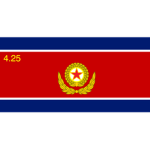 [CWR] Korean People's Army Ground Force