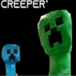 creeper* official group