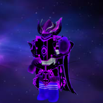 Purples Void
