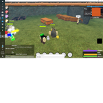 play sky wars