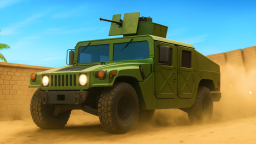 Strefa uderzenia 🔫