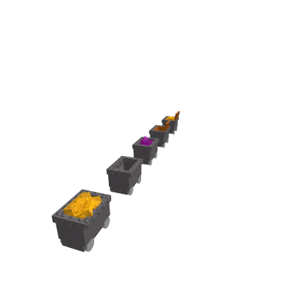 MIne carts