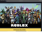 Best roblox gamers in the whole world