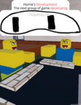 Homie’z Development
