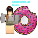 Sunrise Donuts and Sweets