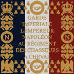 Régiment de Chasseurs à Cheval