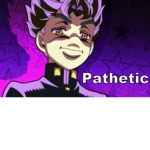 hahahah awsome jojo fan group