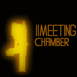 ||Nostromo Meeting Chamber