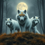 Wolf Lodge