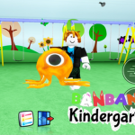 BANBANSKINDERGARTEN
