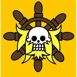 Golden Lion Pirates Crew's Hideout