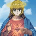 ~•KURAPIKA SUPREMACY•~