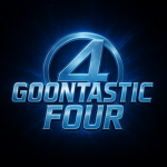 Goontastic Four