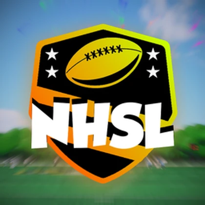 [NHSL] National High School League Roblox group icon
