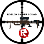 —═デ┳︻ Roblox Sniper Squad —═デ┳︻