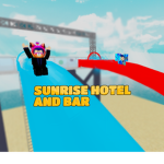 Sunrise Hotel & Bar