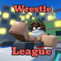 Wrestle League [ Alpha ]
