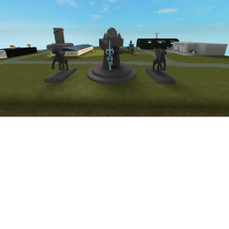 tigers cove (fleshy mammals base)