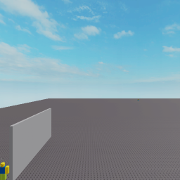 Untitled Game